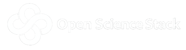 Open Science Stack